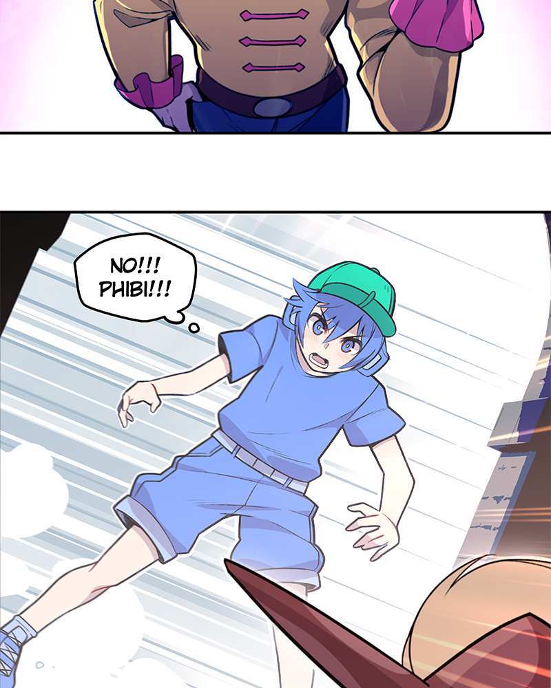 Read Wumpus Wonderventures- Discord Webcomic Manga Online