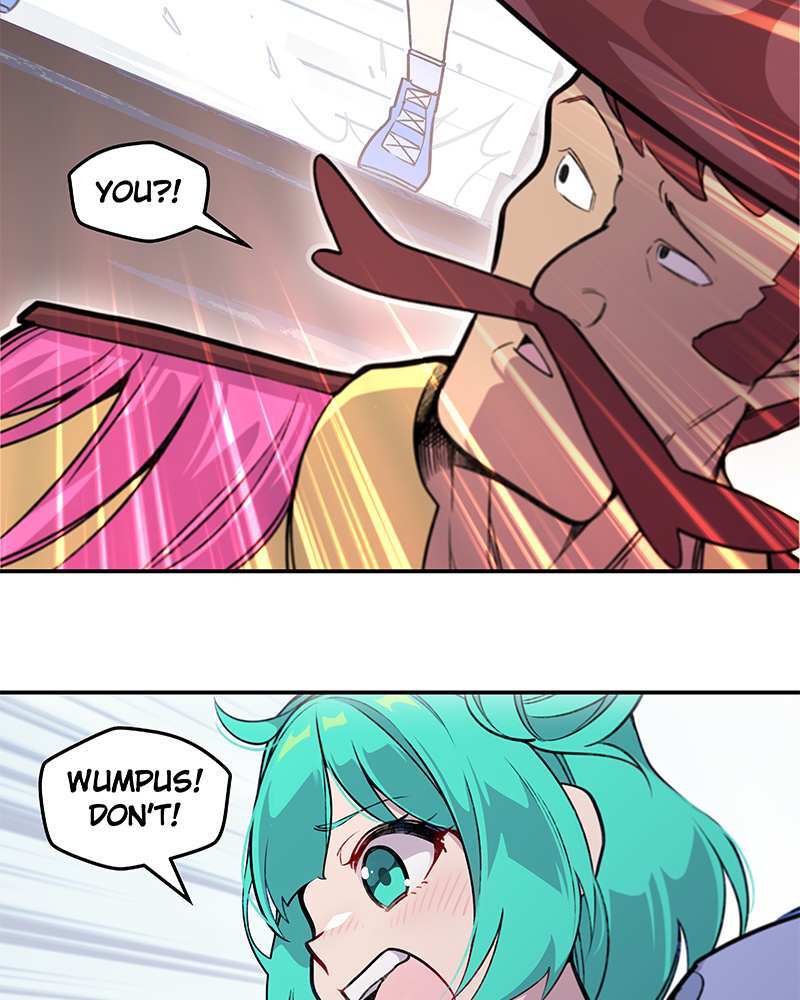 Read Wumpus Wonderventures- Discord Webcomic Manga Online