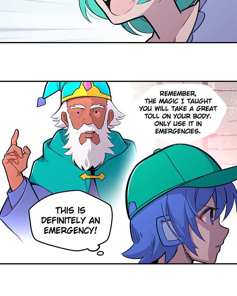 Read Wumpus Wonderventures- Discord Webcomic Manga Online