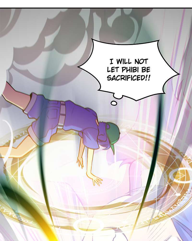 Read Wumpus Wonderventures- Discord Webcomic Manga Online