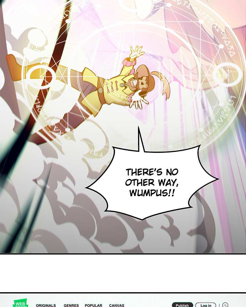 Read Wumpus Wonderventures- Discord Webcomic Manga Online