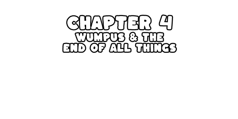 Read Wumpus Wonderventures- Discord Webcomic Manga Online