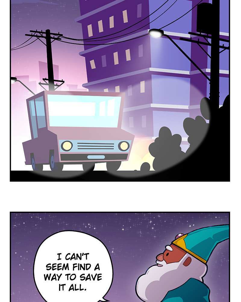 Read Wumpus Wonderventures- Discord Webcomic Manga Online