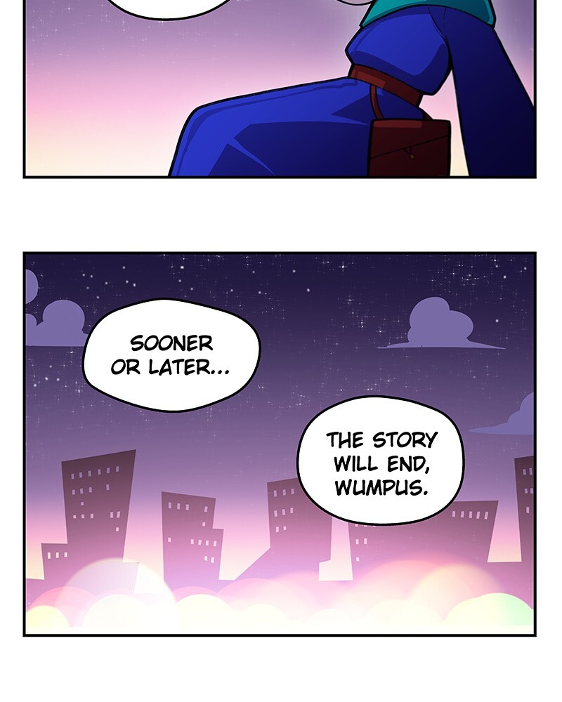 Read Wumpus Wonderventures- Discord Webcomic Manga Online