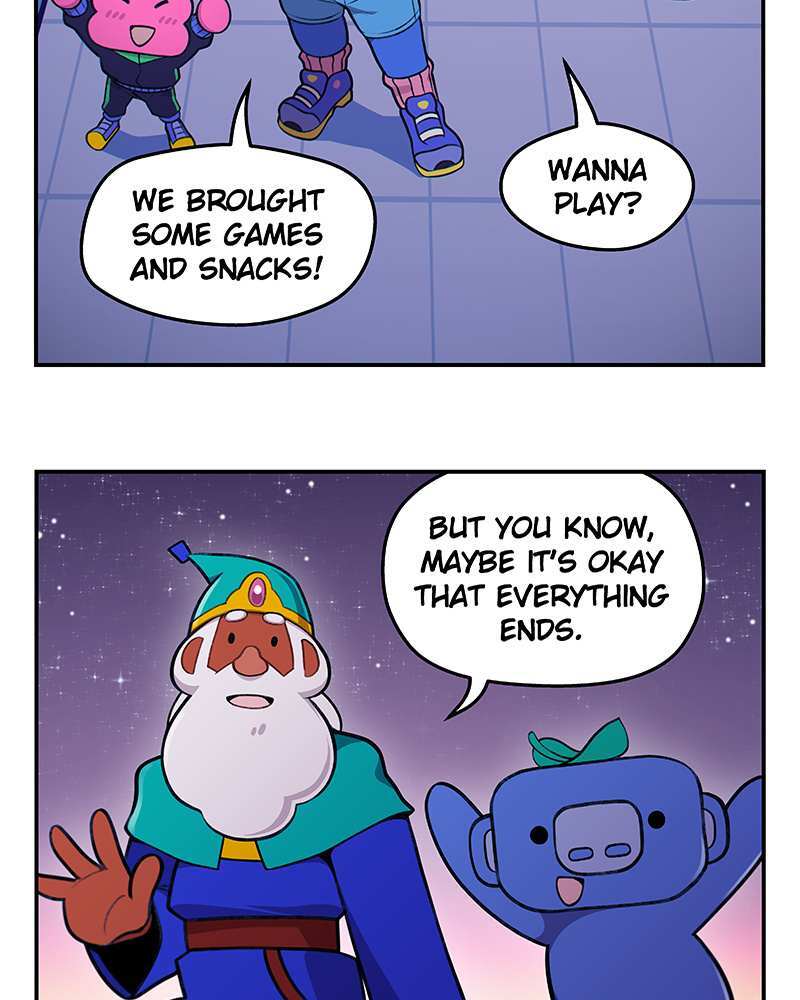 Read Wumpus Wonderventures- Discord Webcomic Manga Online