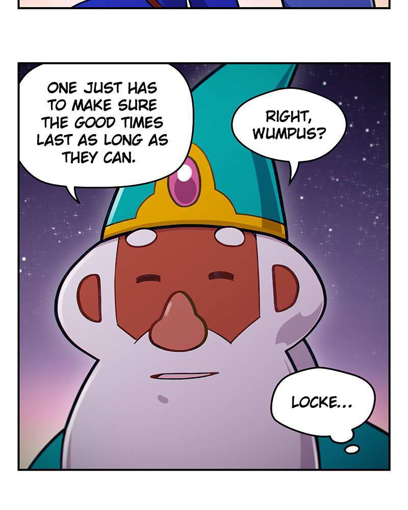 Read Wumpus Wonderventures- Discord Webcomic Manga Online
