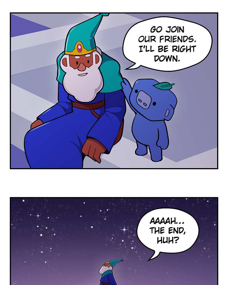 Read Wumpus Wonderventures- Discord Webcomic Manga Online