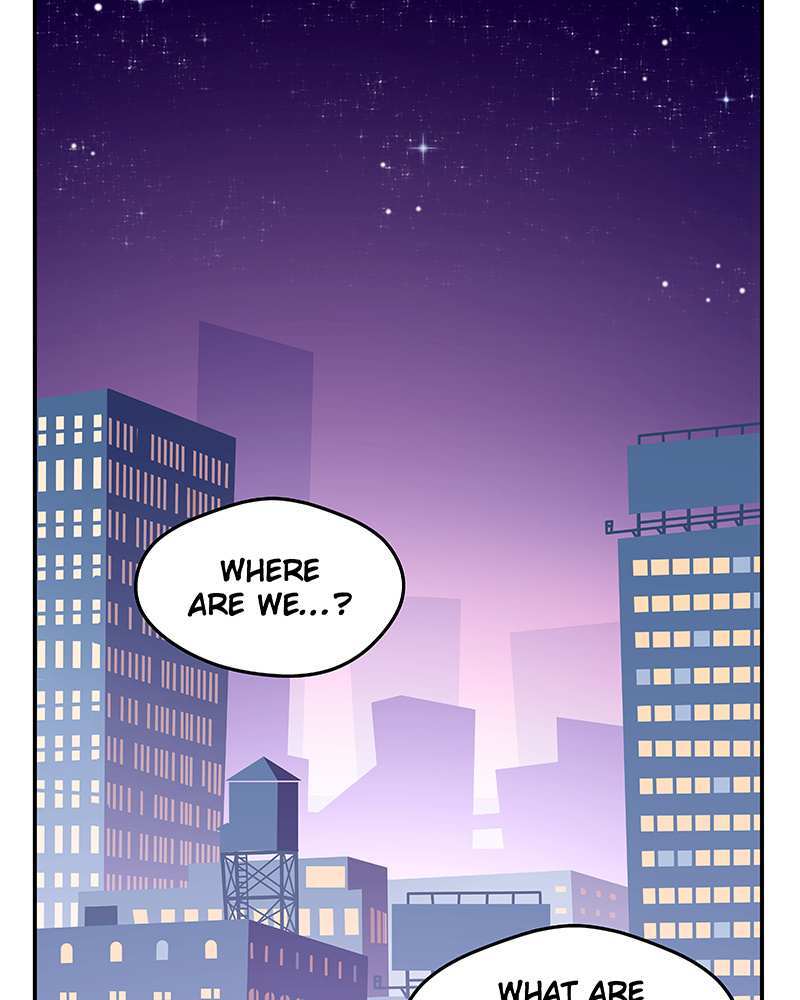 Read Wumpus Wonderventures- Discord Webcomic Manga Online