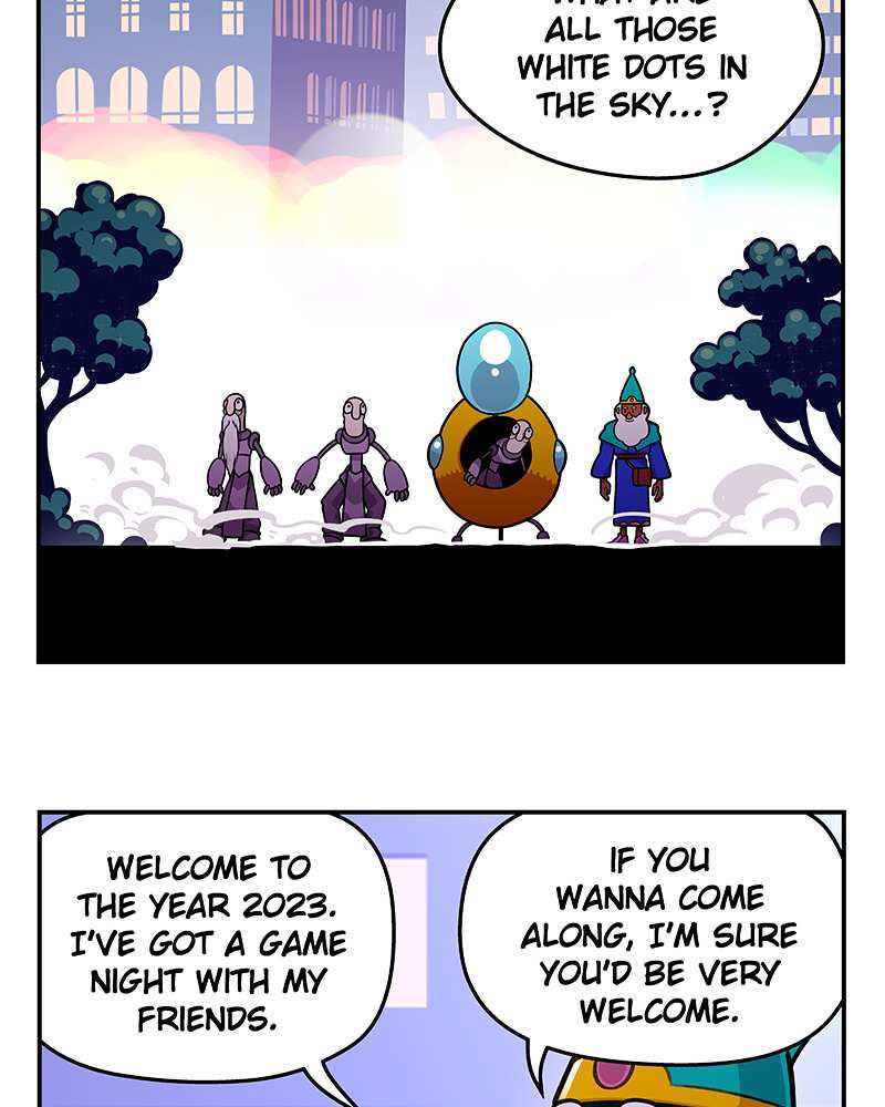 Read Wumpus Wonderventures- Discord Webcomic Manga Online