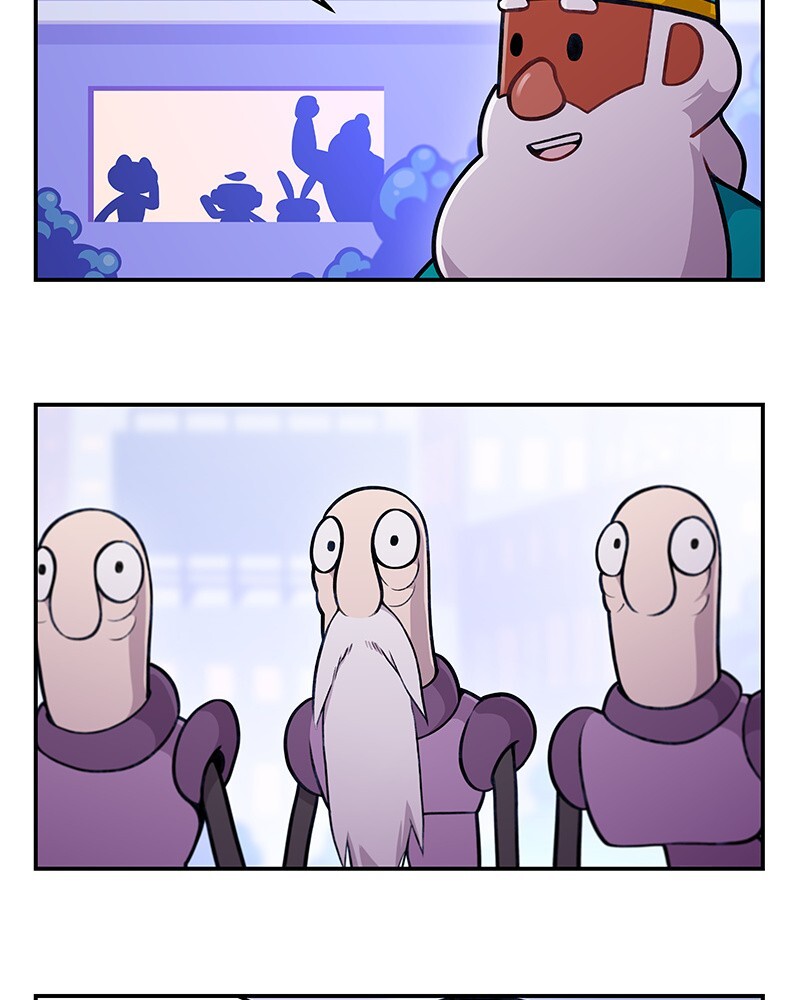 Read Wumpus Wonderventures- Discord Webcomic Manga Online