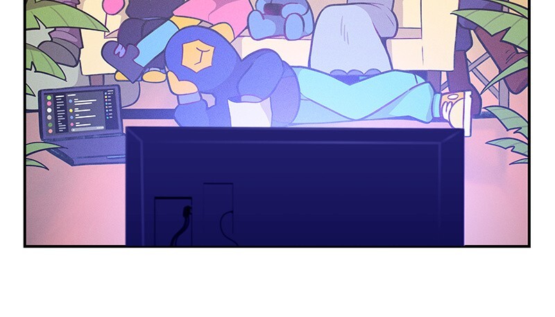 Read Wumpus Wonderventures- Discord Webcomic Manga Online