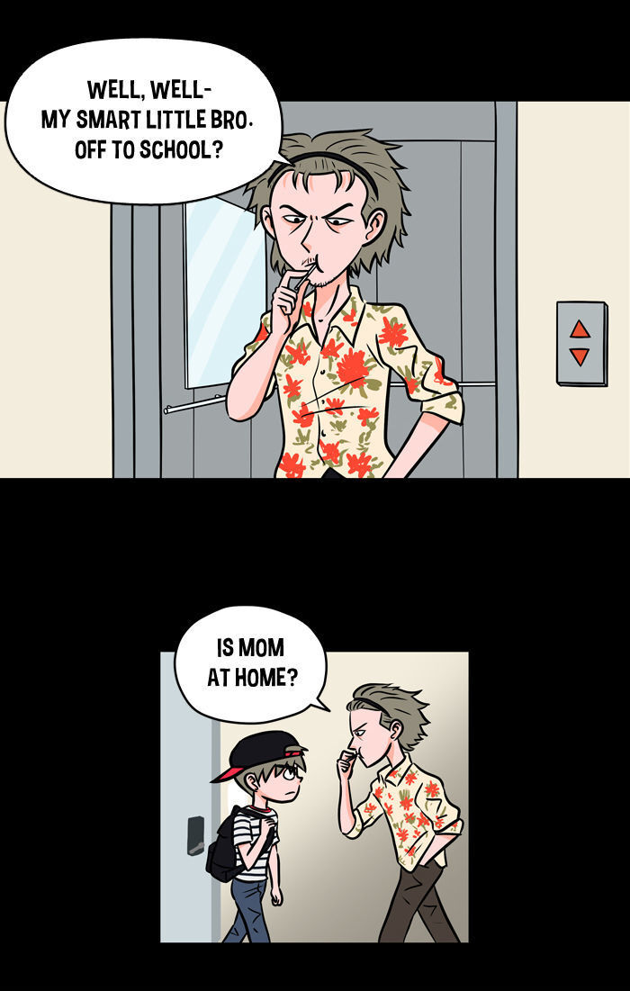 Read XINK3R Manga Online