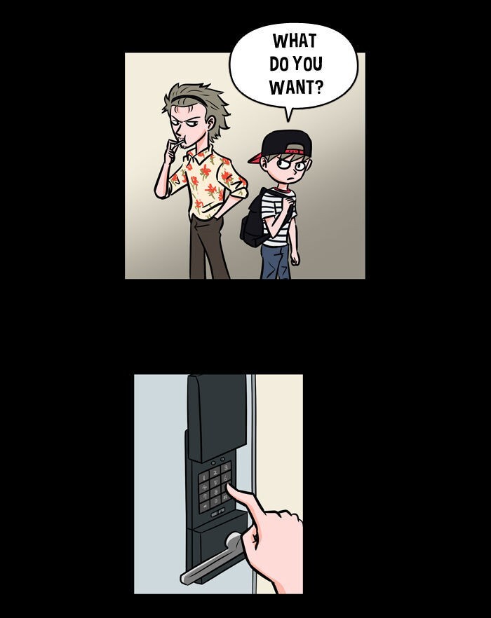 Read XINK3R Manga Online