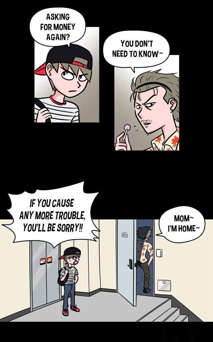 Read XINK3R Manga Online