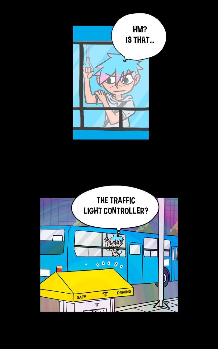 Read XINK3R Manga Online