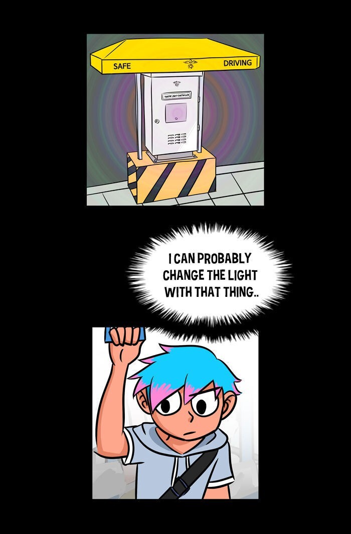 Read XINK3R Manga Online