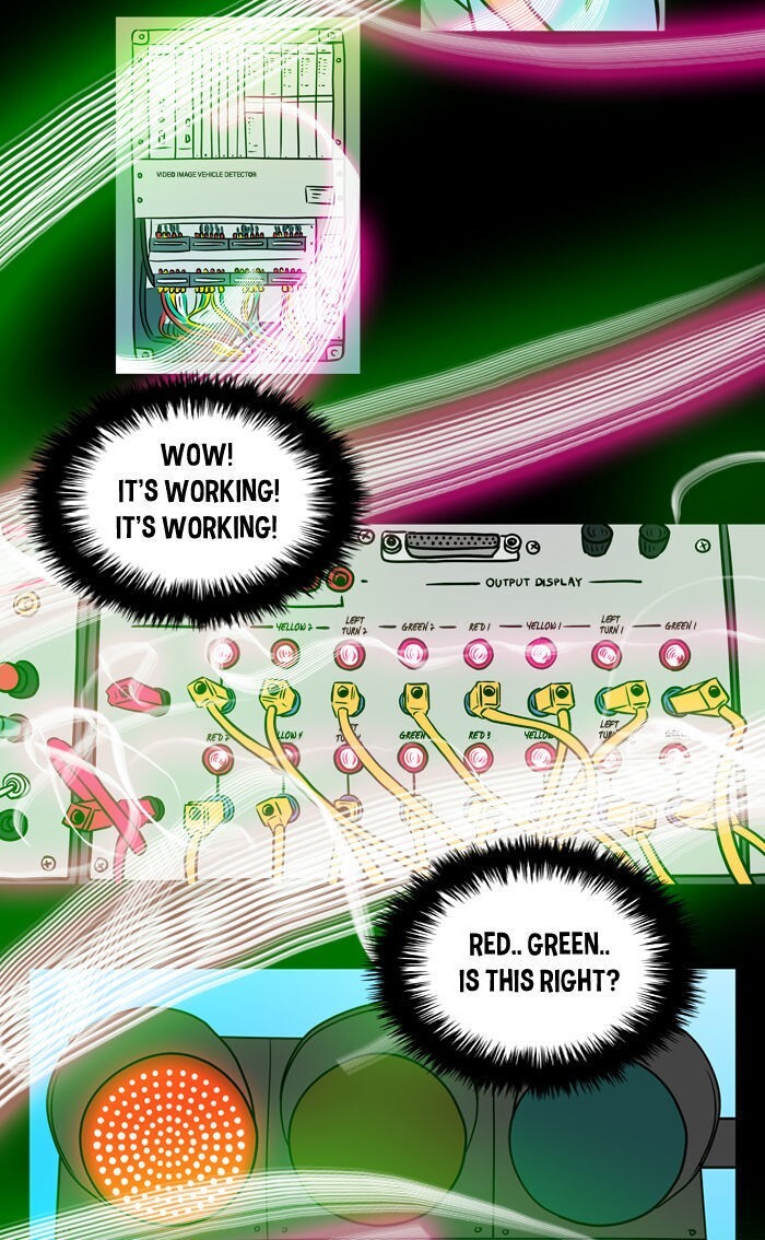 Read XINK3R Manga Online