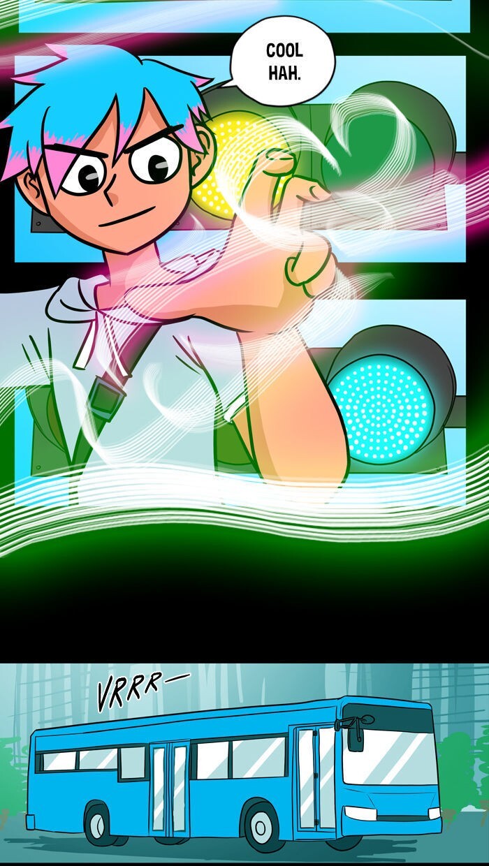 Read XINK3R Manga Online