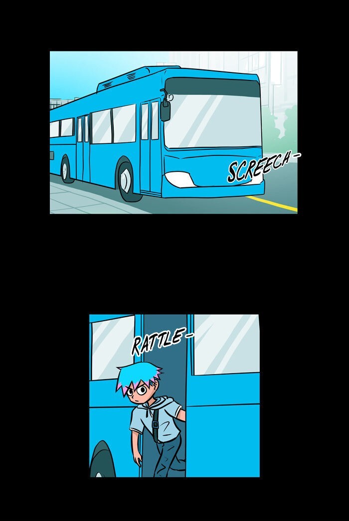 Read XINK3R Manga Online