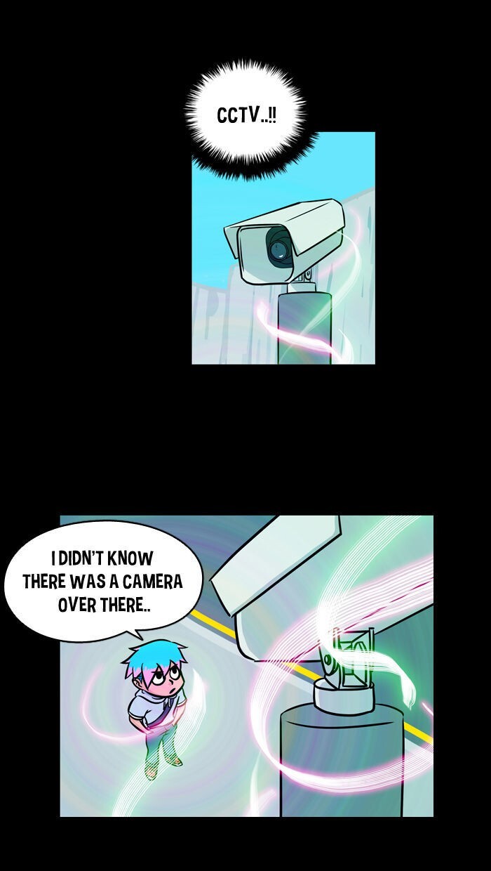 Read XINK3R Manga Online