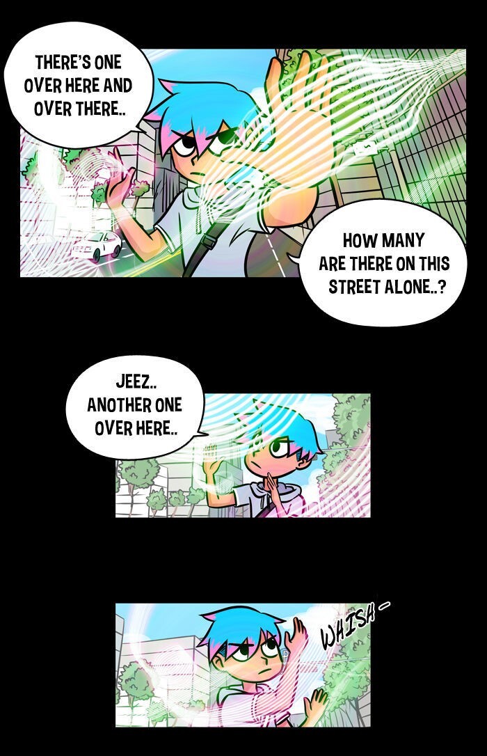 Read XINK3R Manga Online