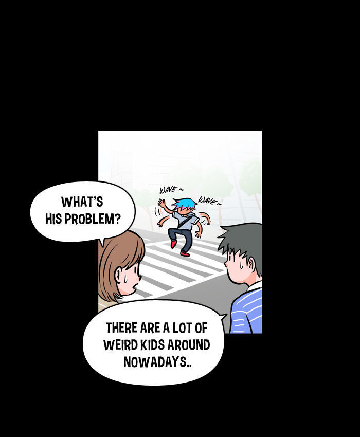 Read XINK3R Manga Online