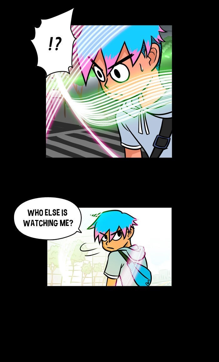 Read XINK3R Manga Online