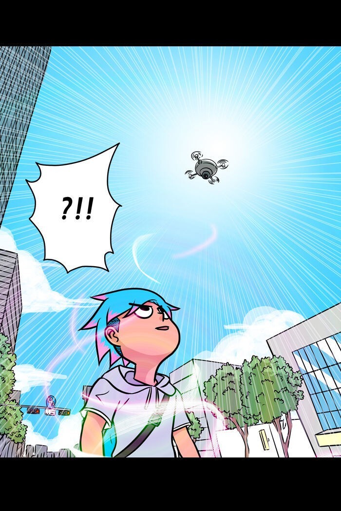 Read XINK3R Manga Online