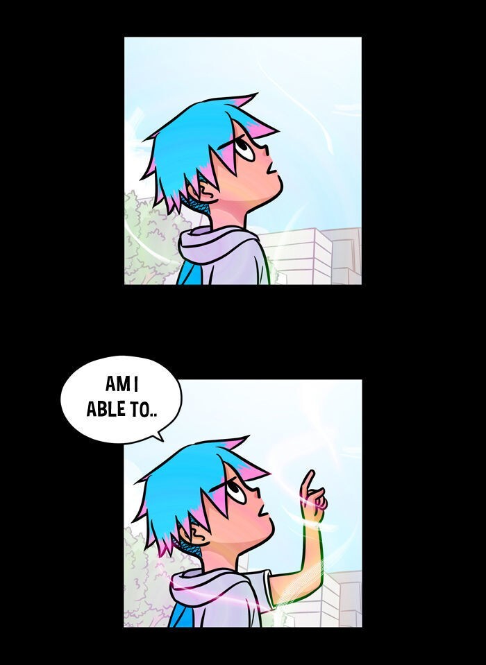 Read XINK3R Manga Online