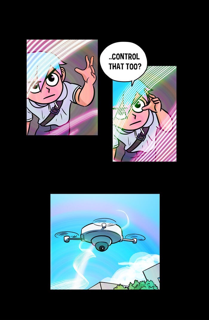 Read XINK3R Manga Online