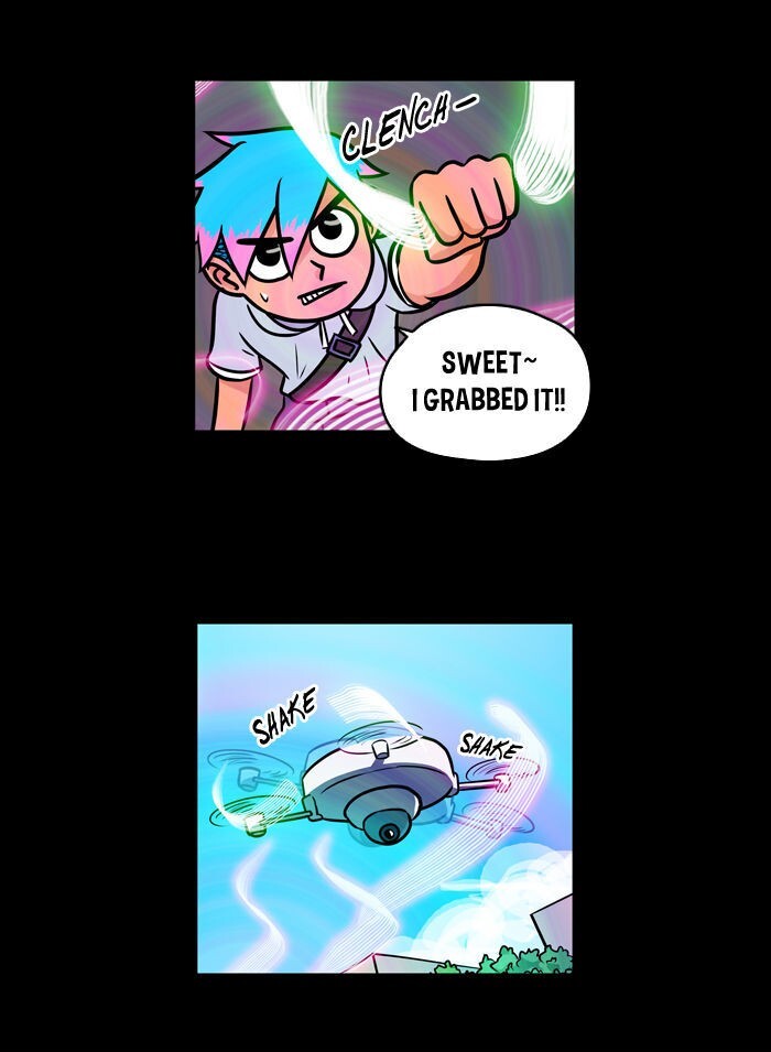 Read XINK3R Manga Online