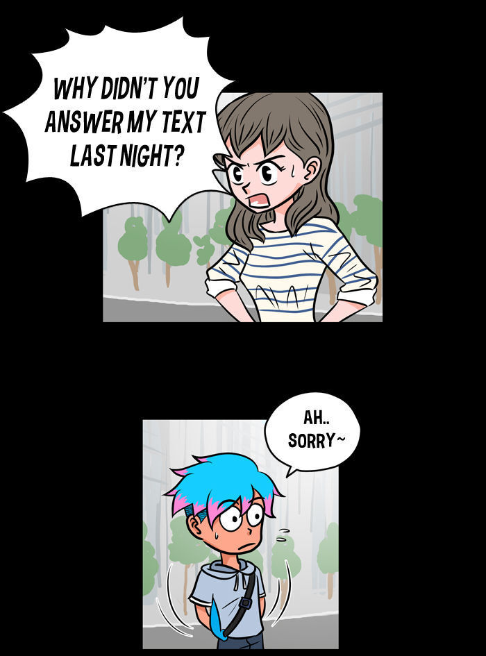 Read XINK3R Manga Online