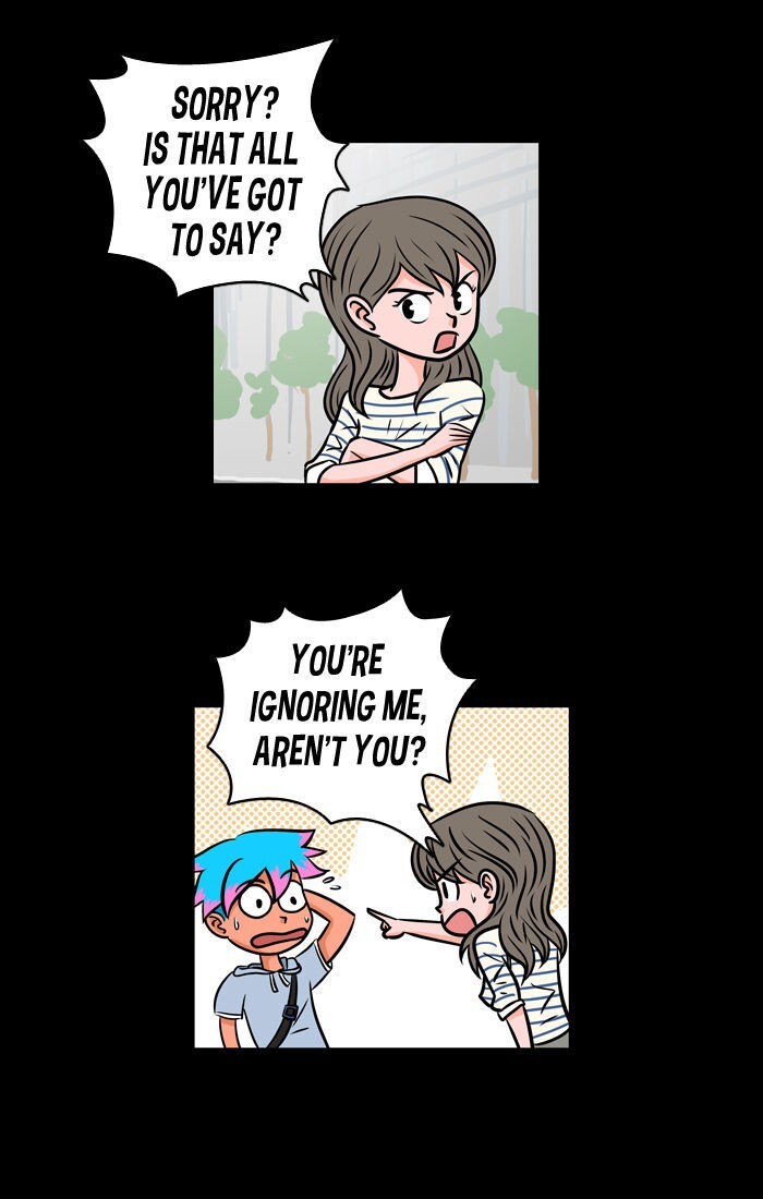 Read XINK3R Manga Online