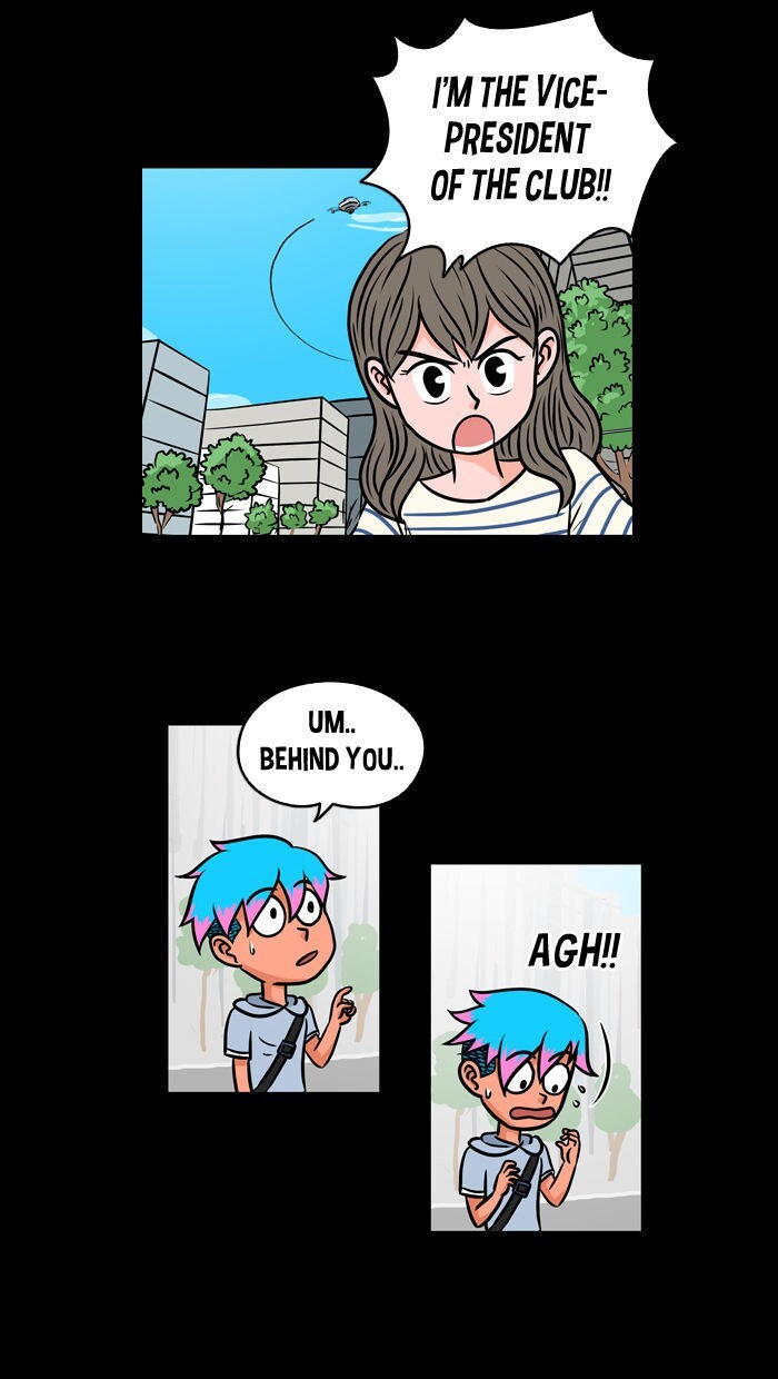 Read XINK3R Manga Online