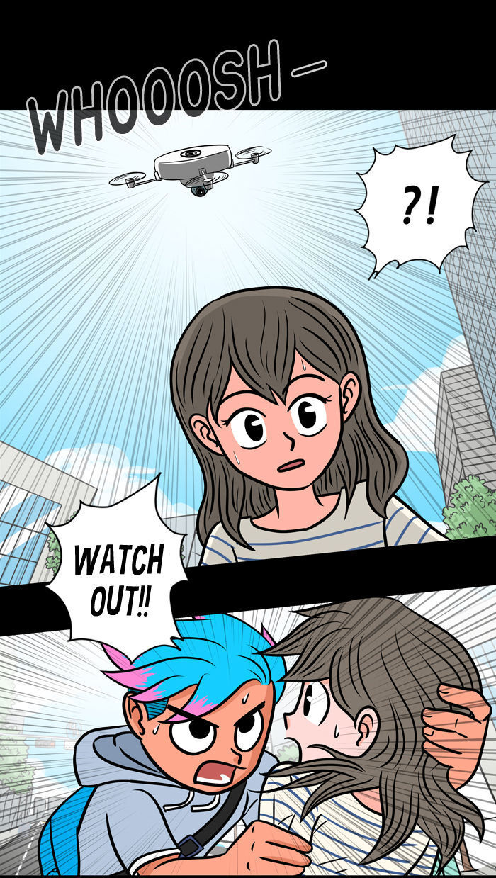 Read XINK3R Manga Online