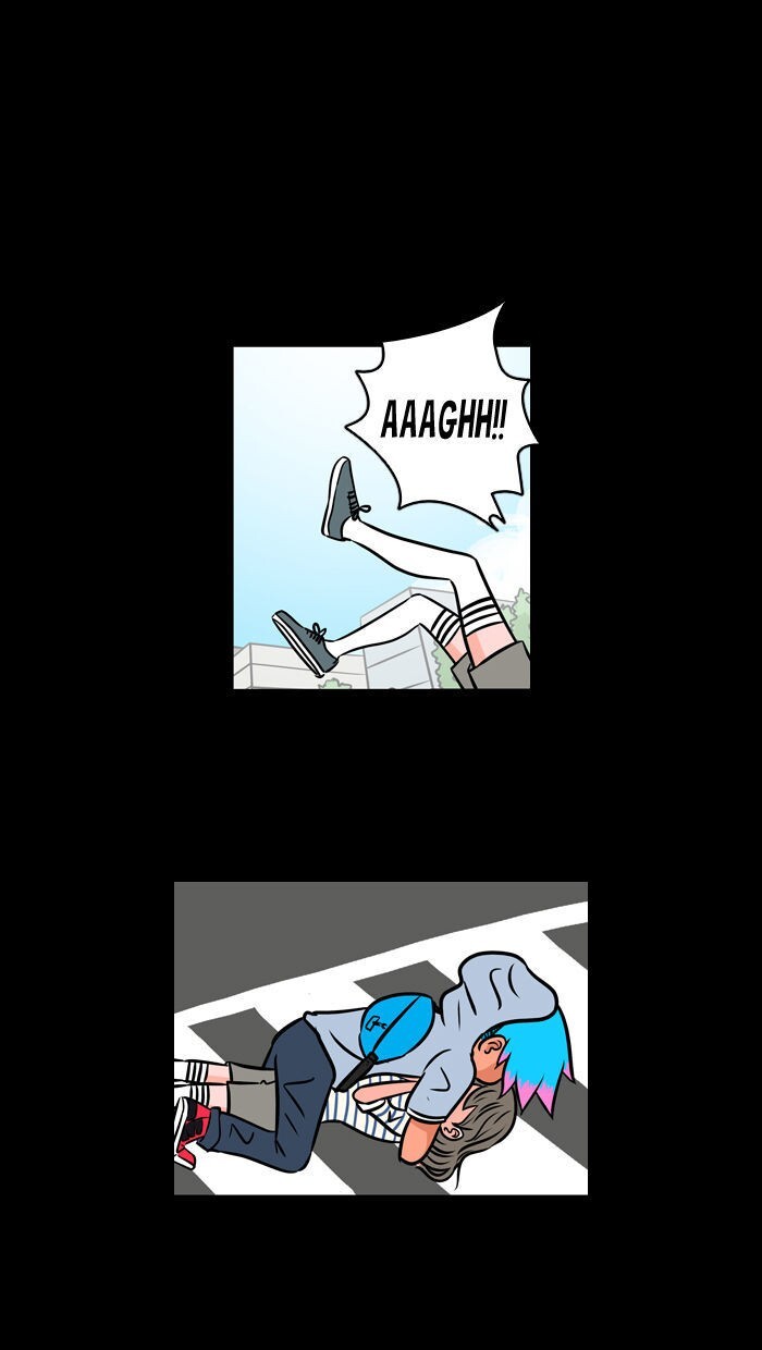 Read XINK3R Manga Online