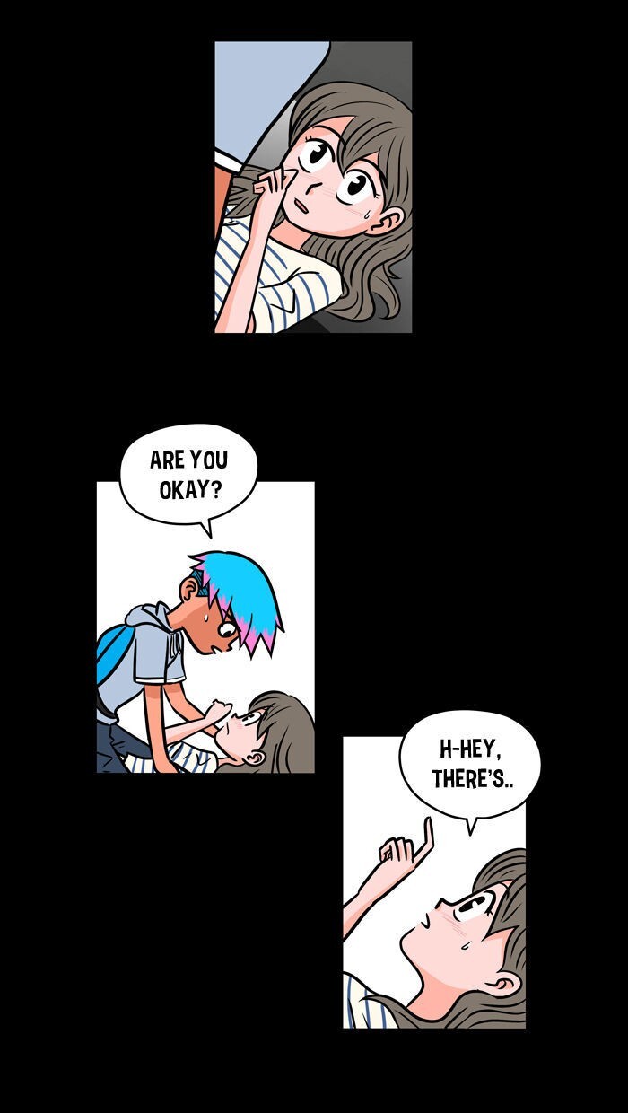 Read XINK3R Manga Online