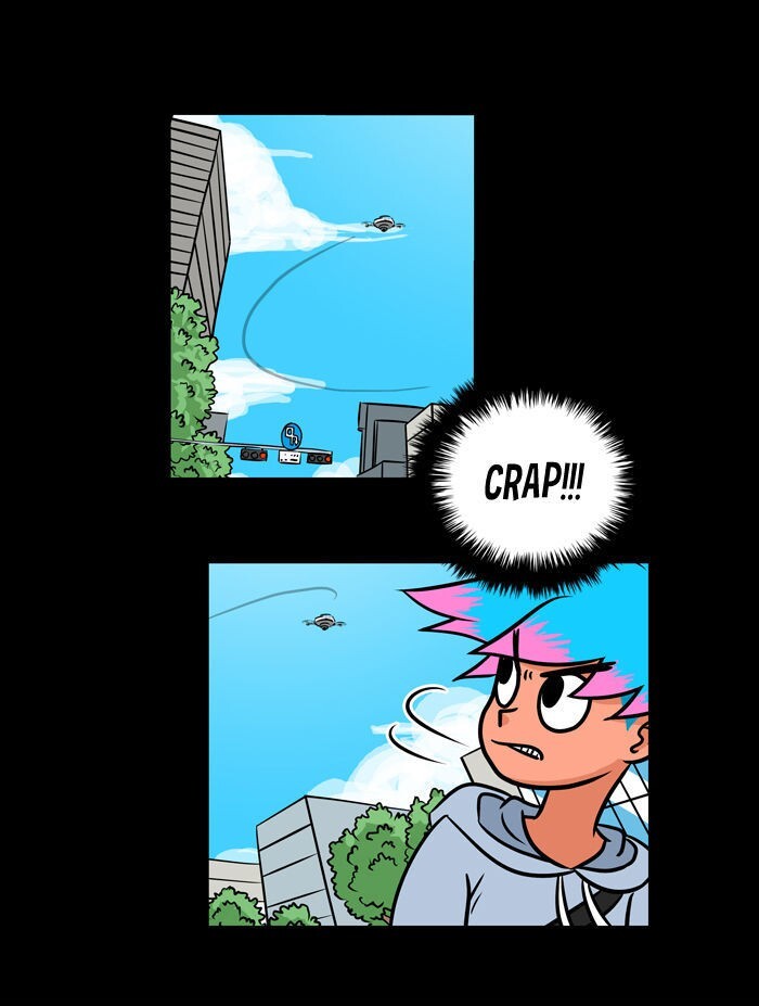 Read XINK3R Manga Online