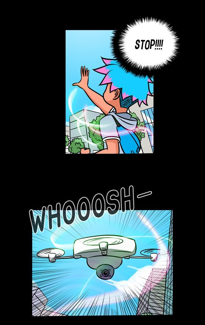 Read XINK3R Manga Online