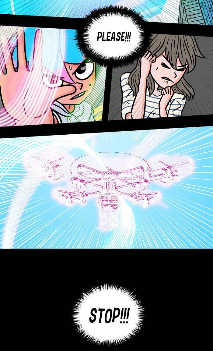 Read XINK3R Manga Online