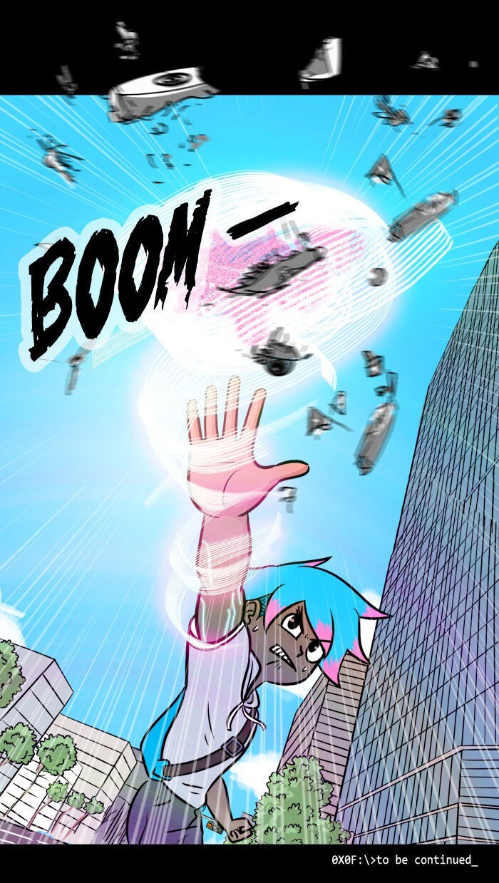 Read XINK3R Manga Online