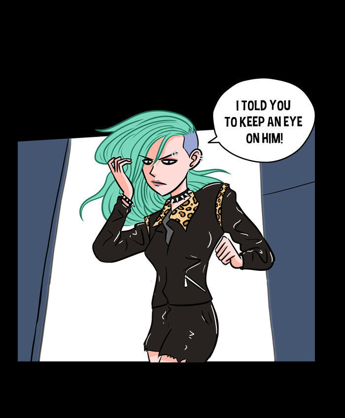 Read XINK3R Manga Online