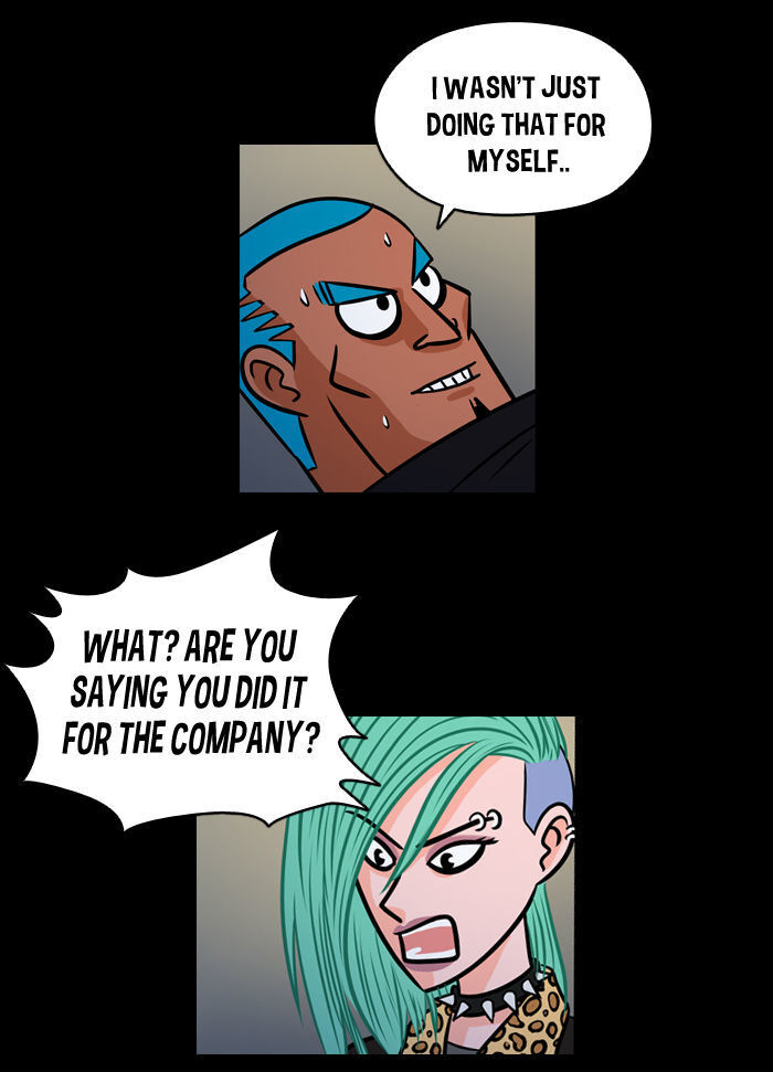 Read XINK3R Manga Online