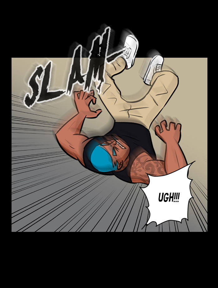 Read XINK3R Manga Online