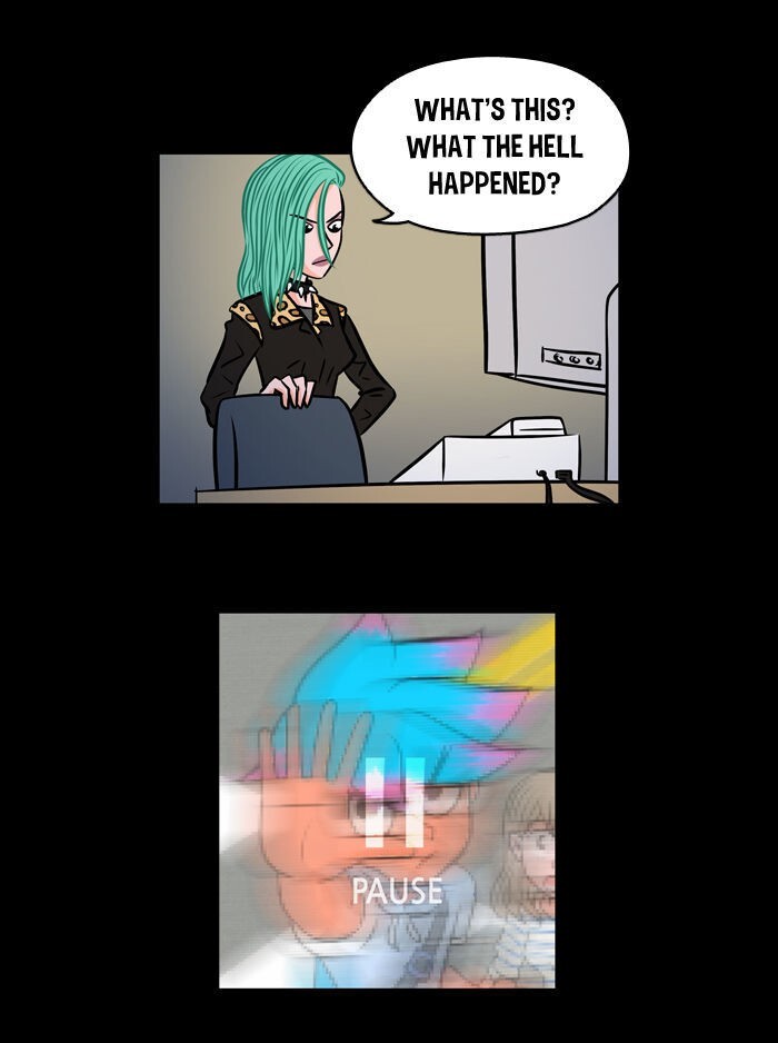 Read XINK3R Manga Online