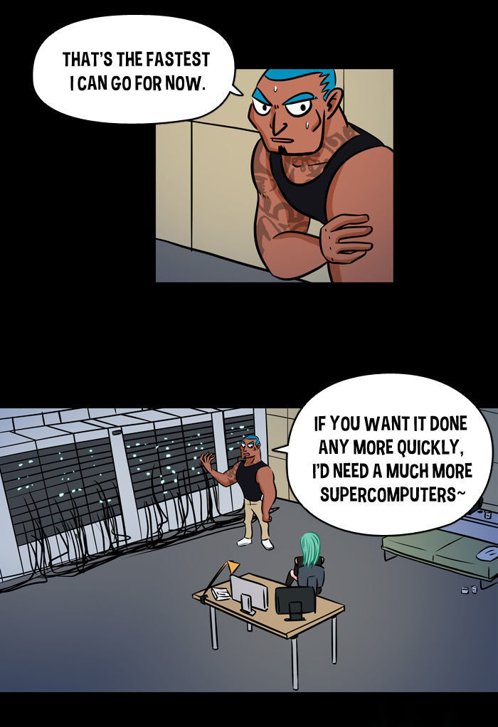 Read XINK3R Manga Online