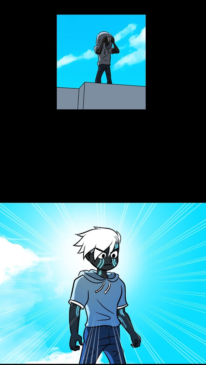 Read XINK3R Manga Online