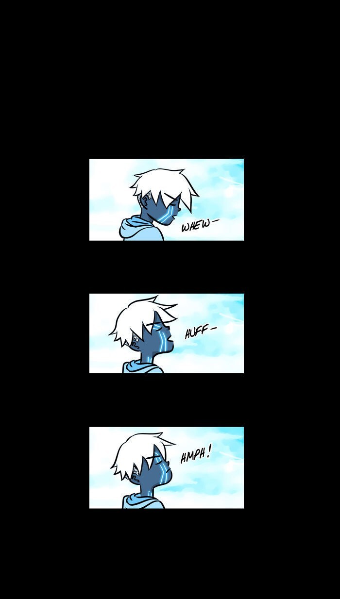 Read XINK3R Manga Online