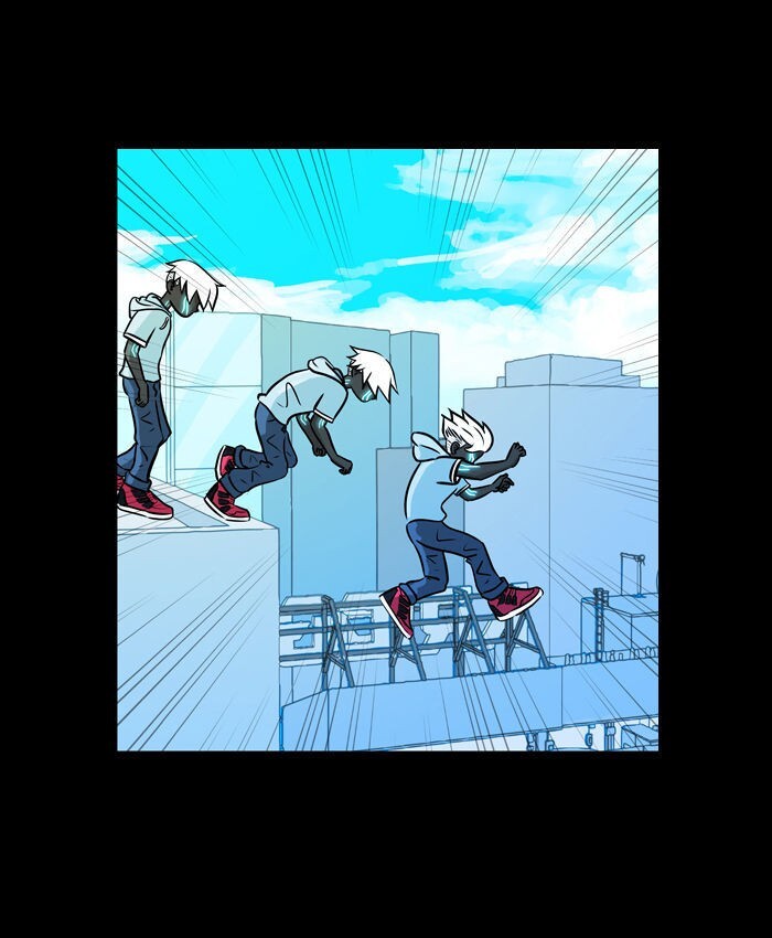 Read XINK3R Manga Online