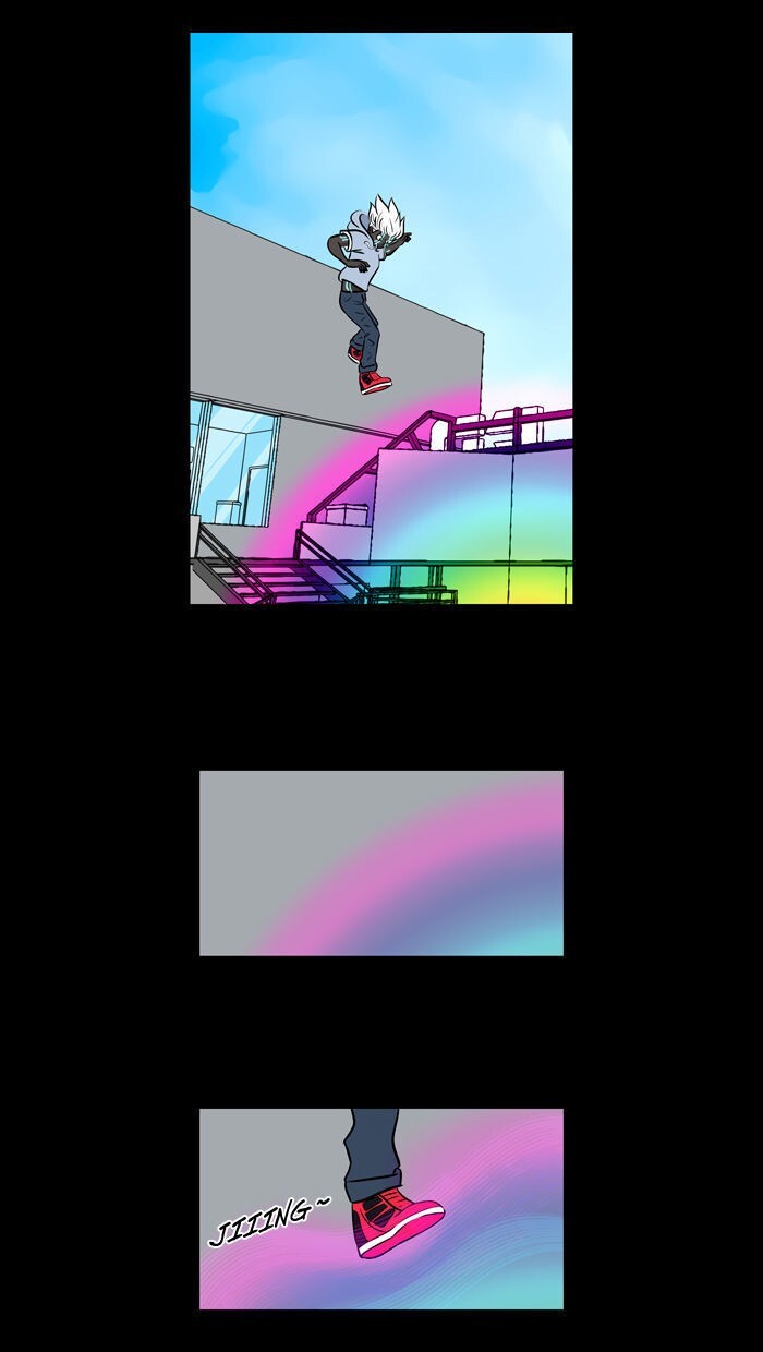 Read XINK3R Manga Online